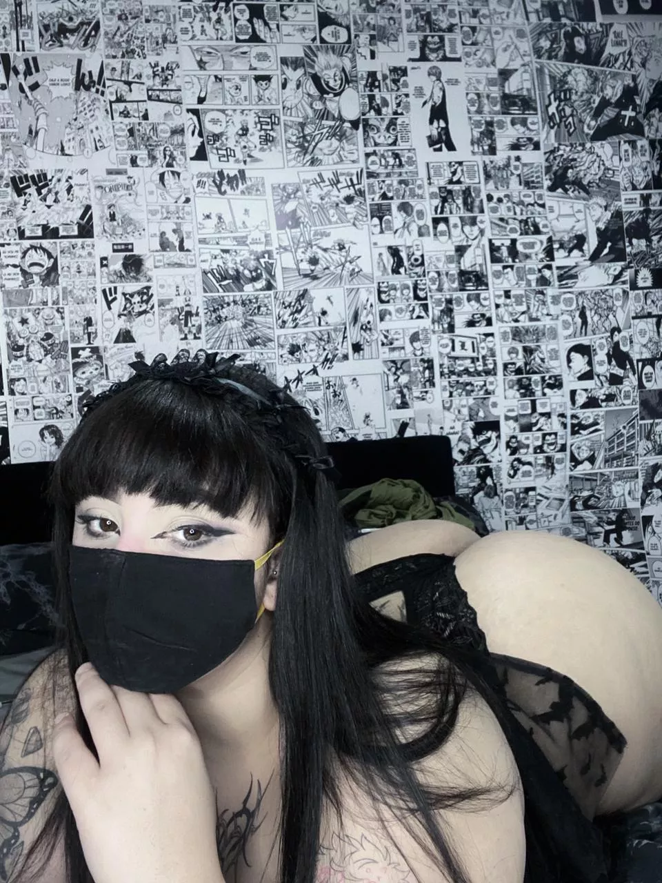 Give me a hot creampie tonight my luv [f]