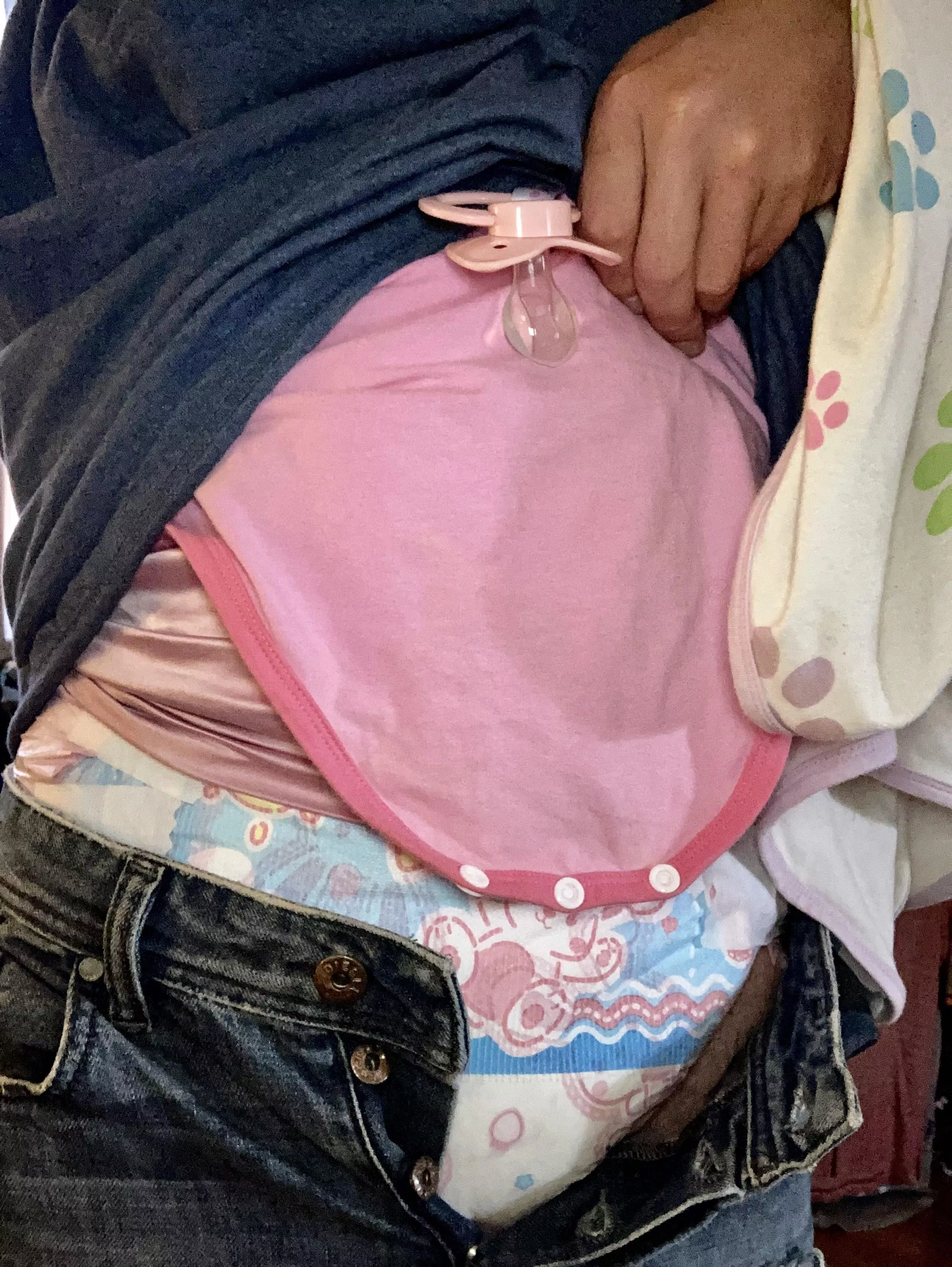 Going to get my morning errands done ☺️