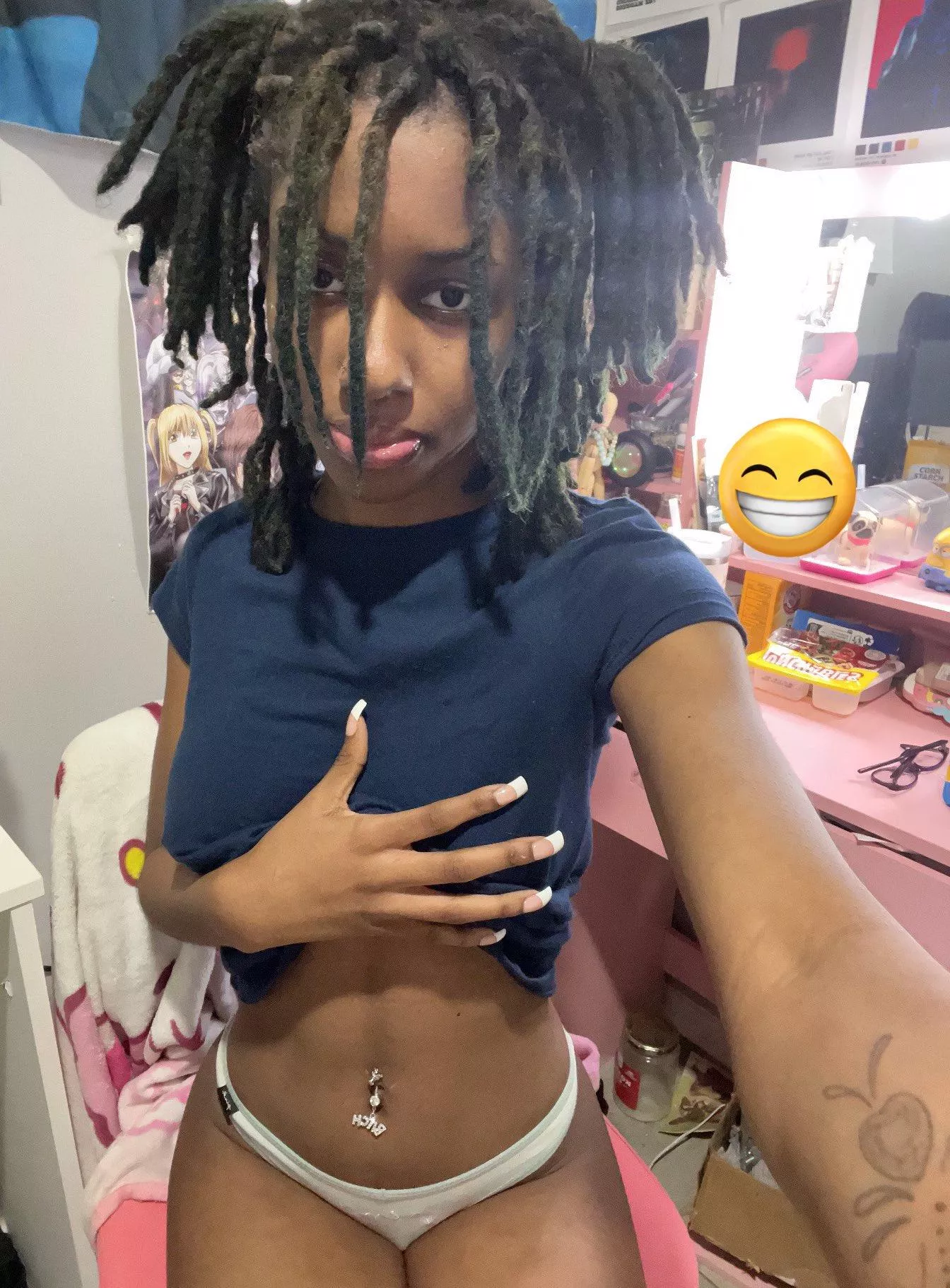 Good morning content/ GFE / sexting / FaceTime /sessions/ joi 