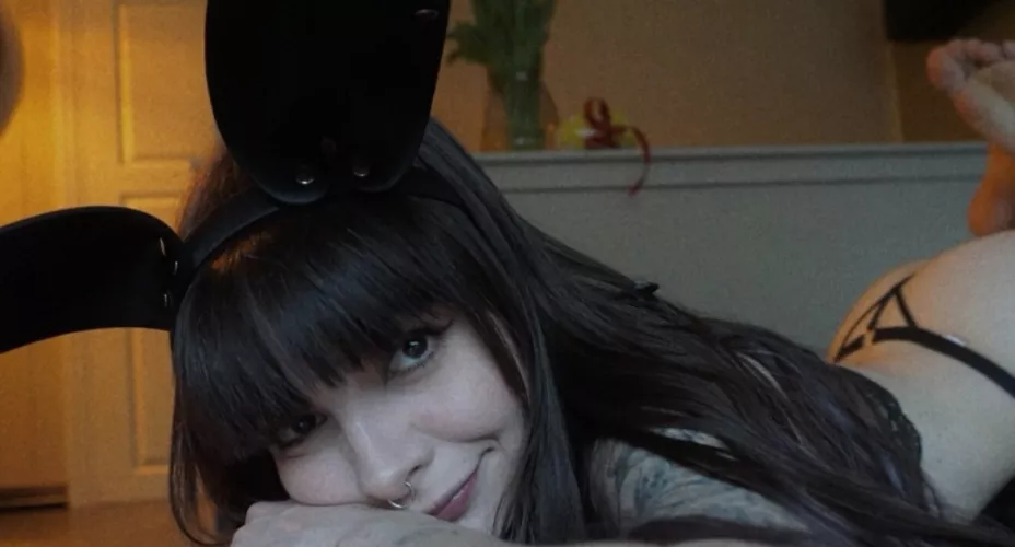 Good morning 😍 say it back! 