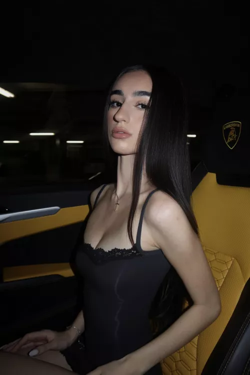 good night findom... how's it feel to know you are giving me everything and it will never be enough....