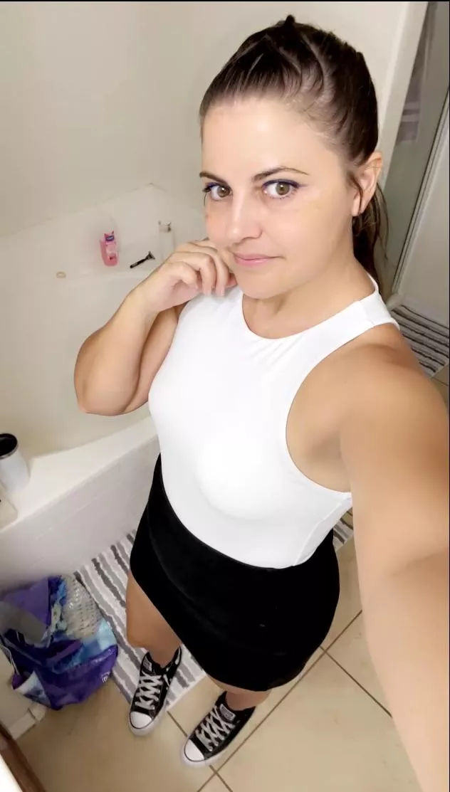 Great for dressing up or dressing down