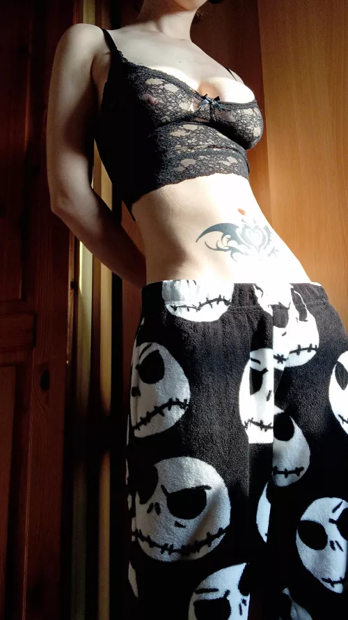 Halloween vibes 👻💀