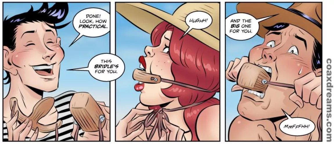 Handicrafts. Handmade with heart and skill ;-) [Kidnap Party] (Coaxdreams)