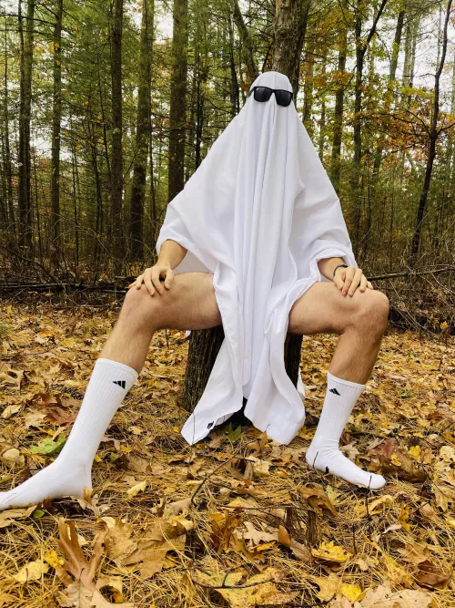 Happy Cocktober - I mean Socktober 