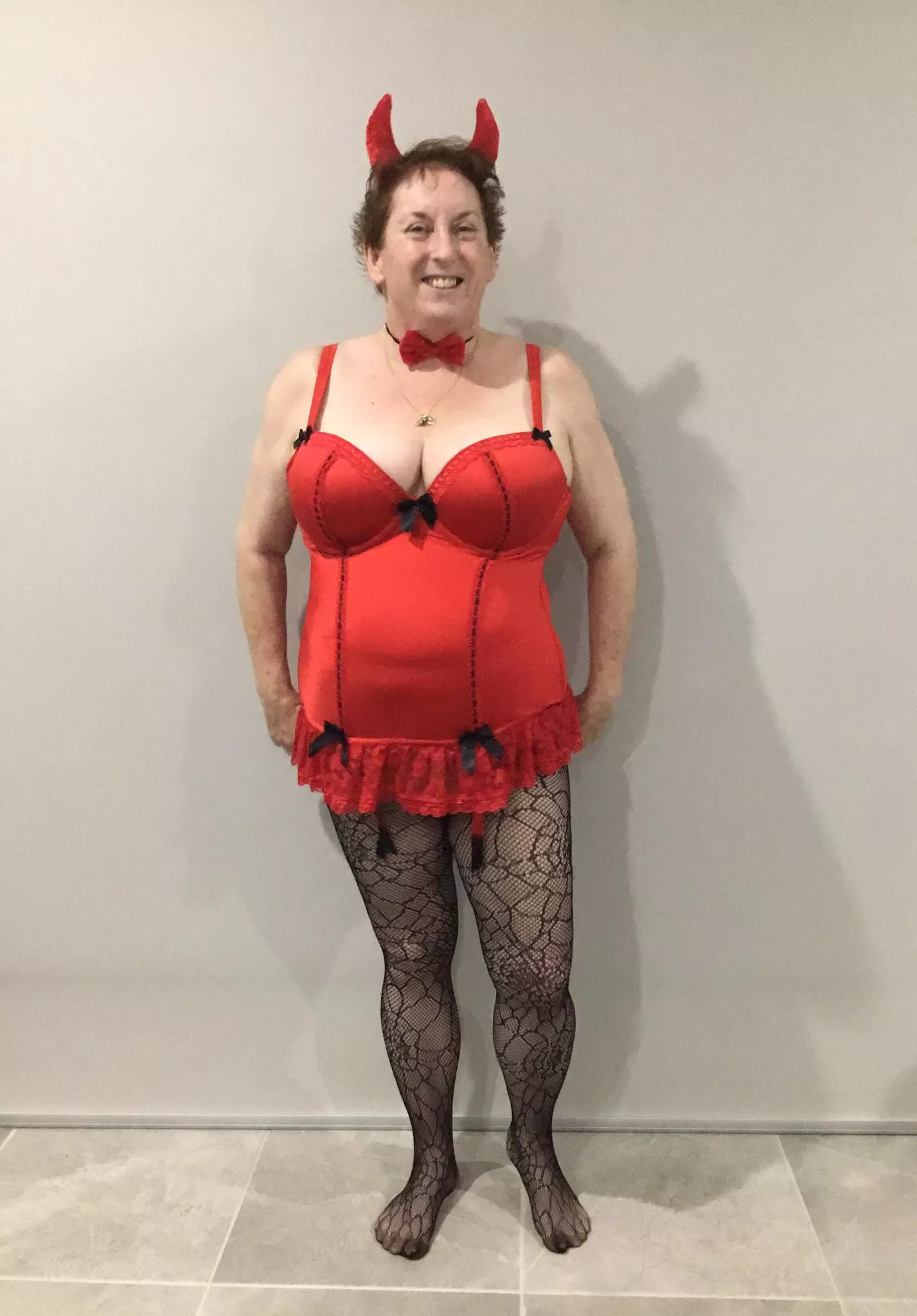 Happy Halloween everyone 😈