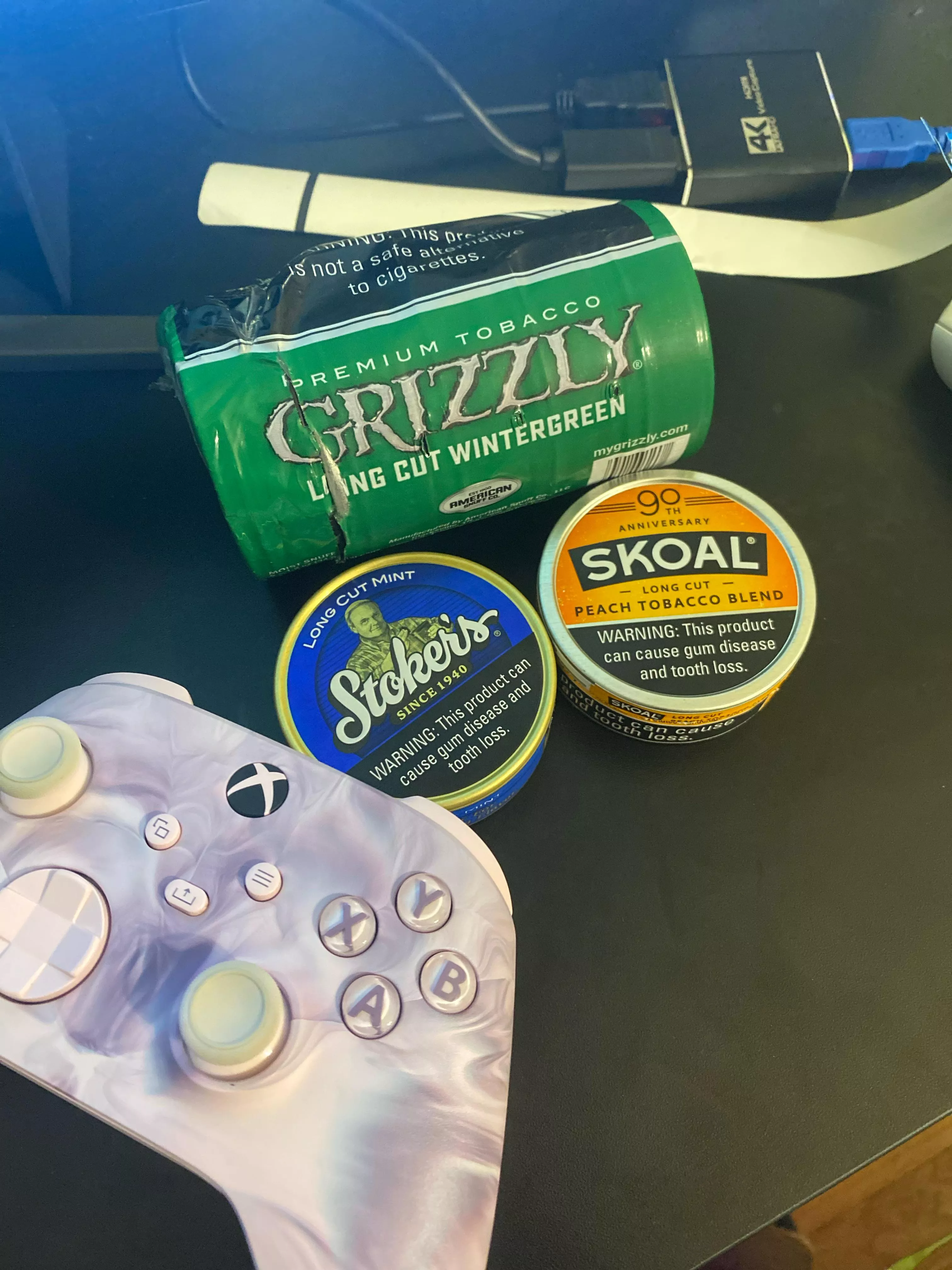 Happy Halloween fellow dippers 🎃