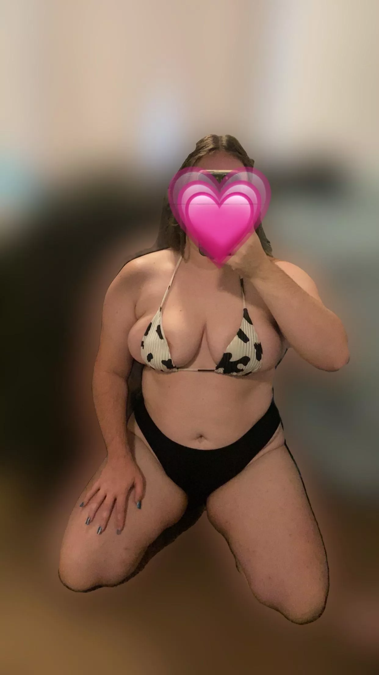 Happy Halloween from your favorite little cow 🐮 