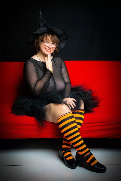 happy halloween!!! 🎃