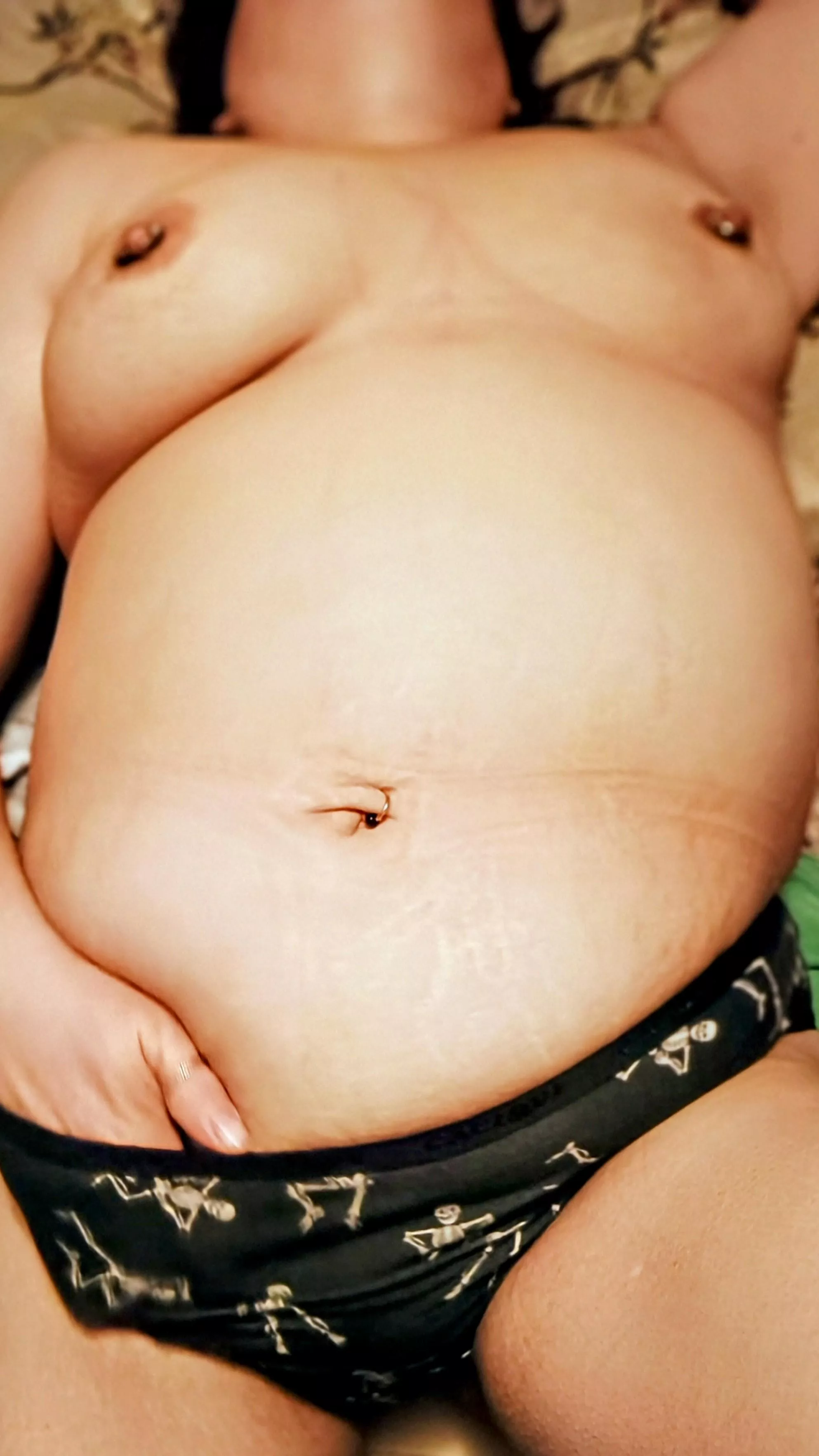 Happy Halloween non bots 