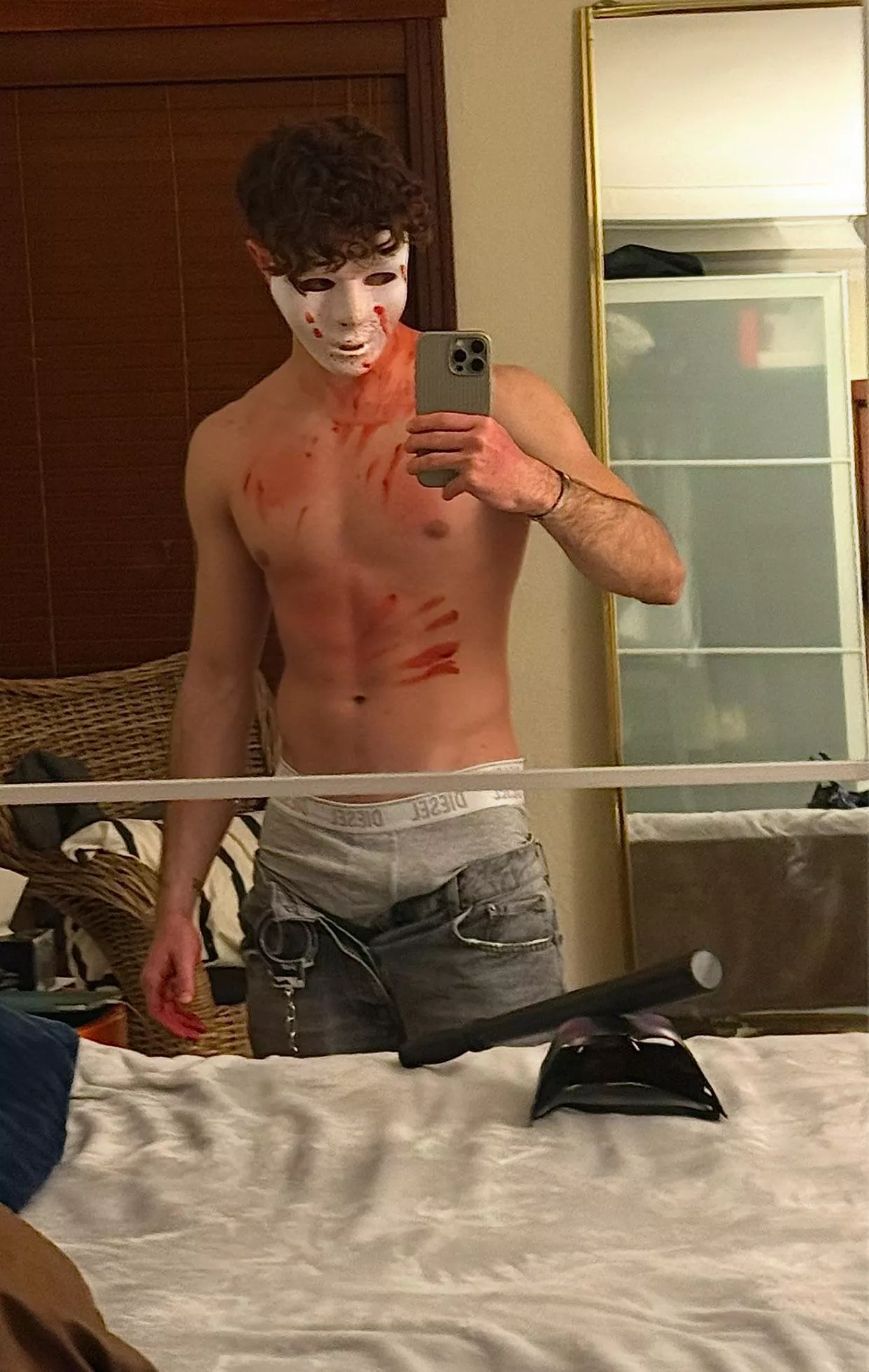 Happy Halloween 🎃 