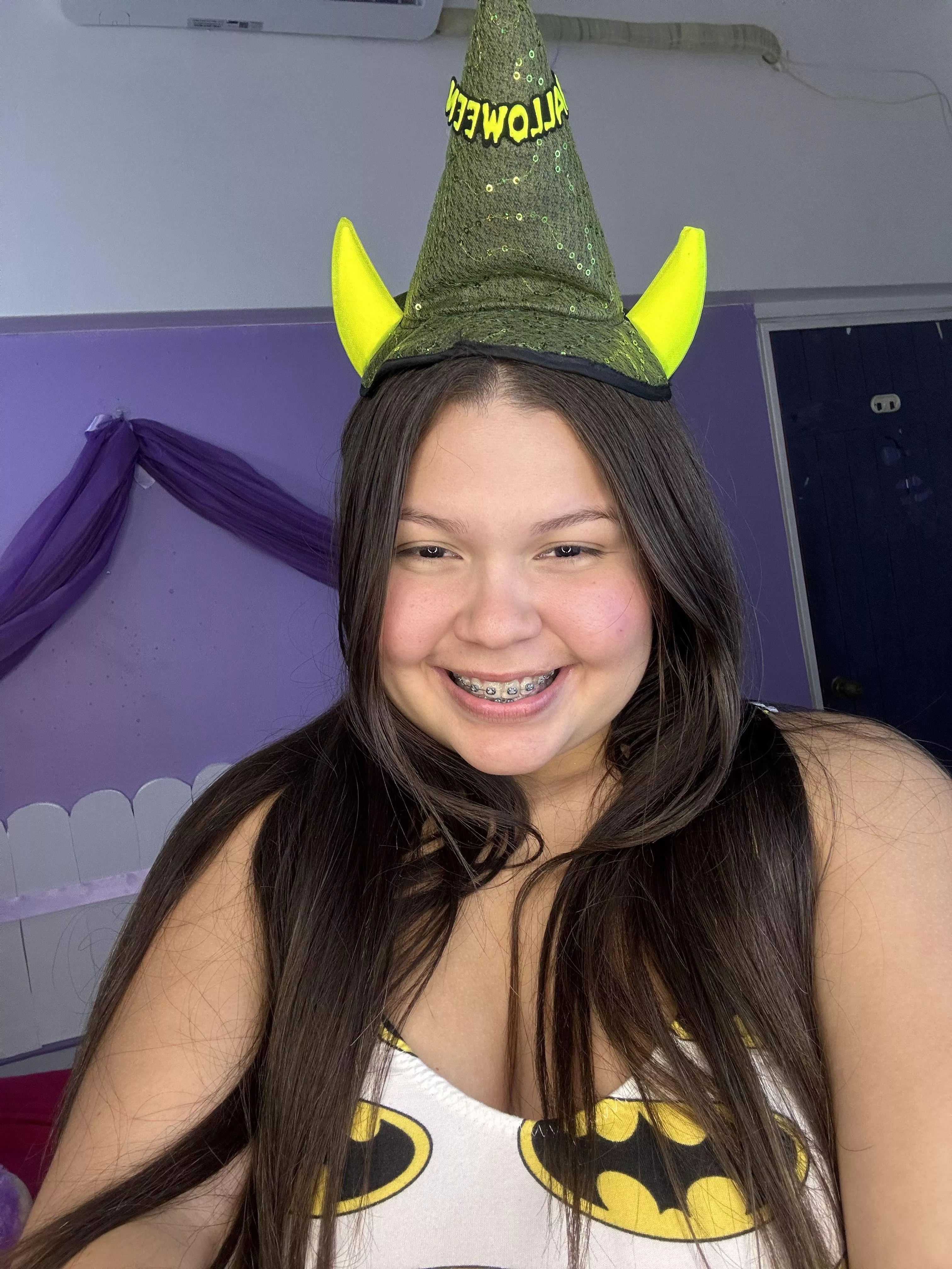 happy halloween! 👻