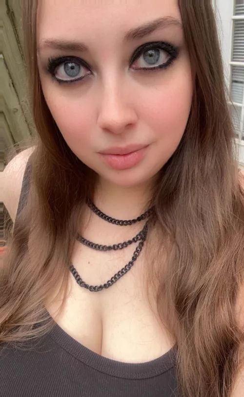 Happy Saturday ☺️