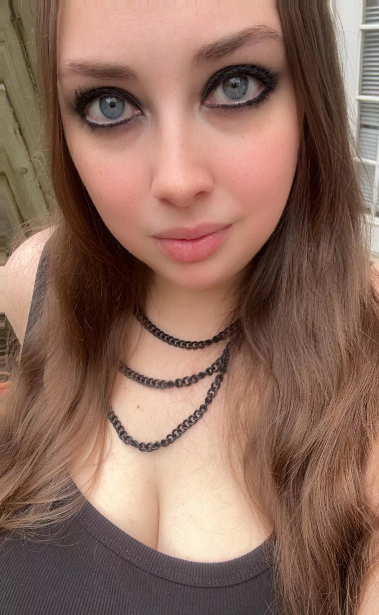 Happy Saturday ☺️