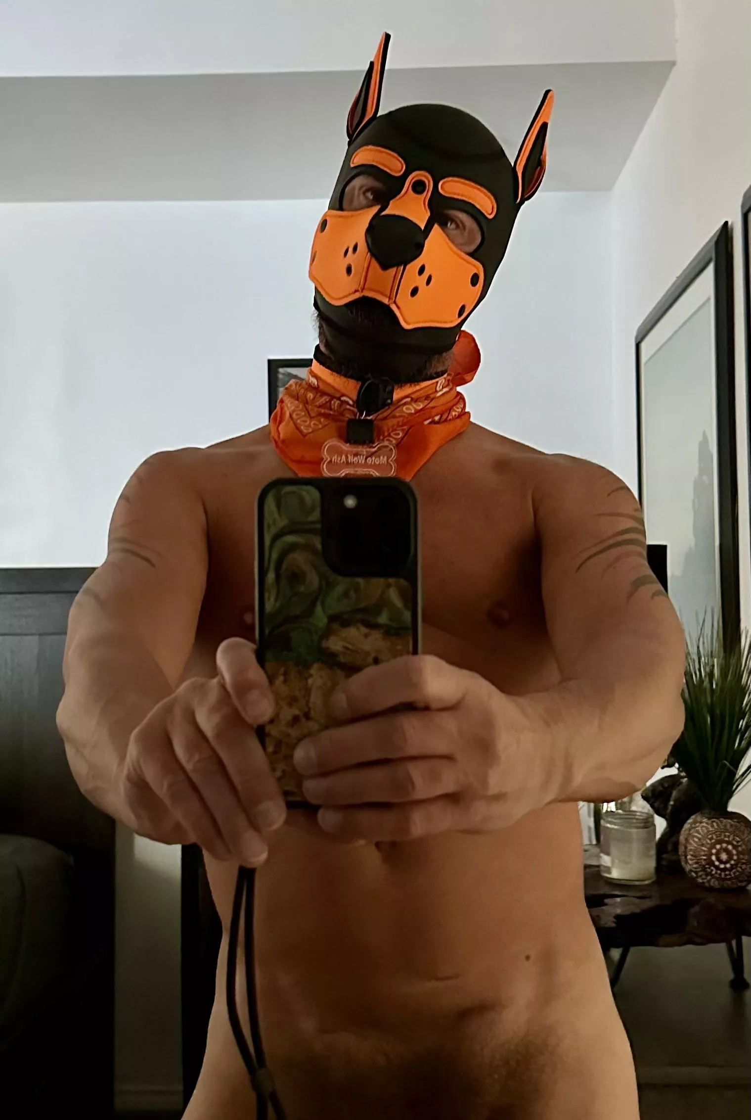 Happy Saturday Pups ^..^~