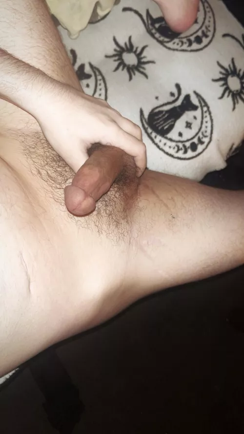 hard on hallow weekend 👻😈