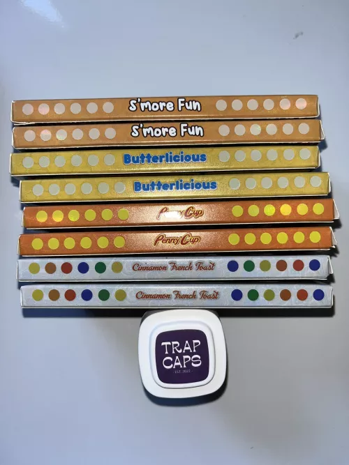 Have a trippy Halloween, check your candy bags 🤣