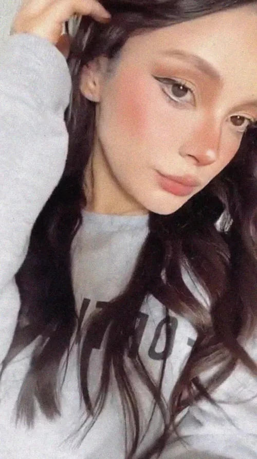 Here to add a little spark to your day 21F