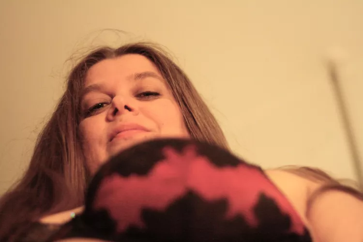 Hey you down there...