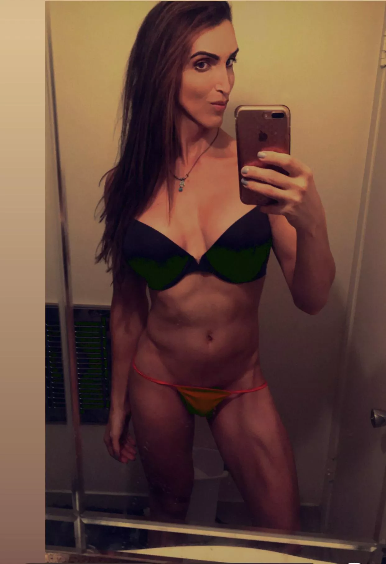 Hi guys 🙋🏻‍♀️