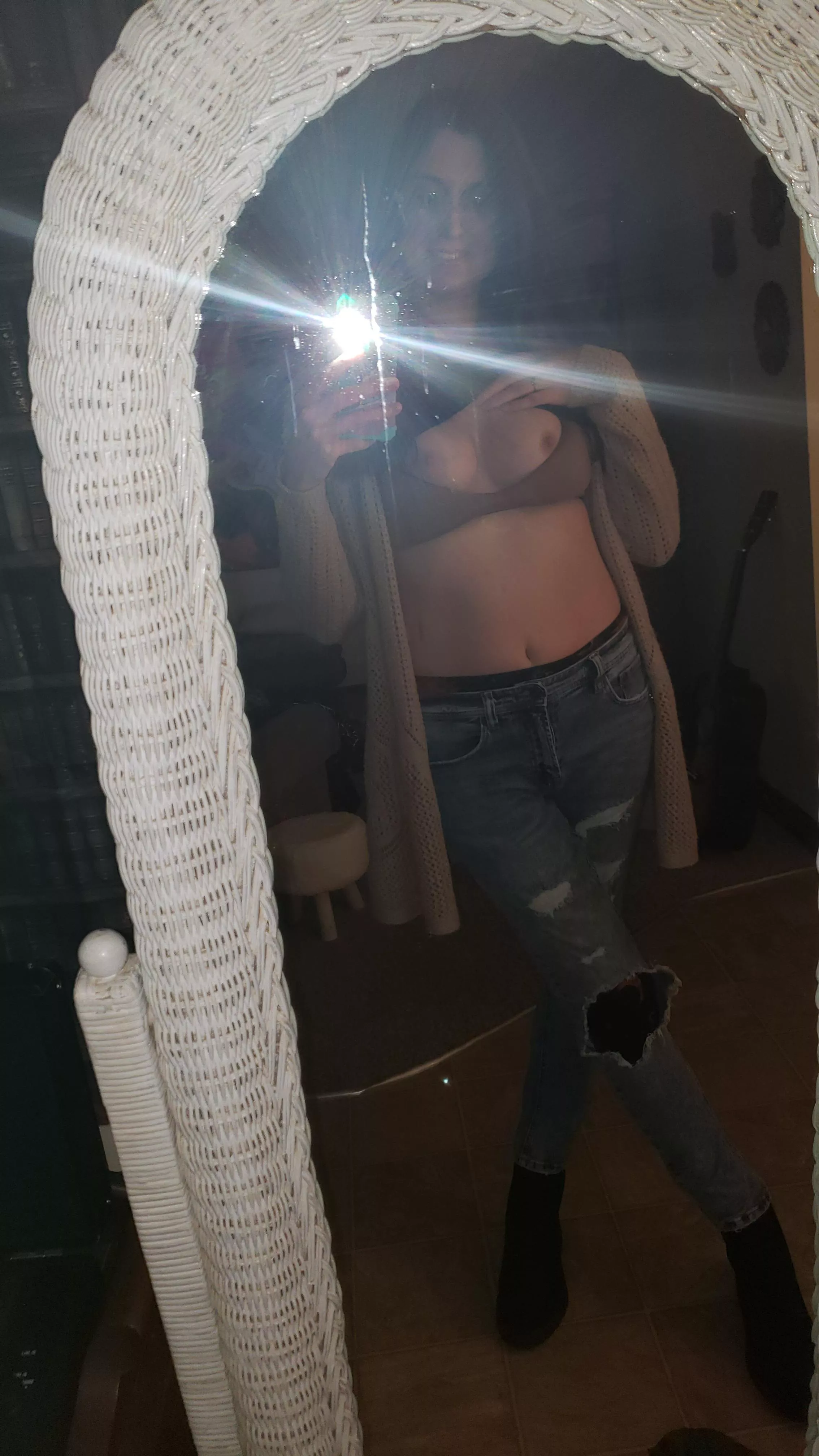 Hi 🙂😈💖 is 5'10 tall enough for you?