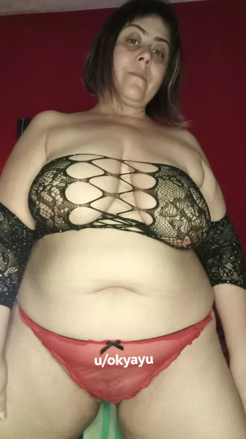 Hi love! Come see me😜