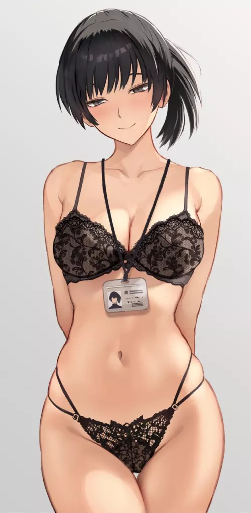 Hibiki Tsukahara [Amagami]