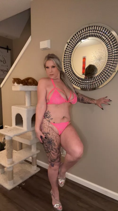 Hope I’m your type