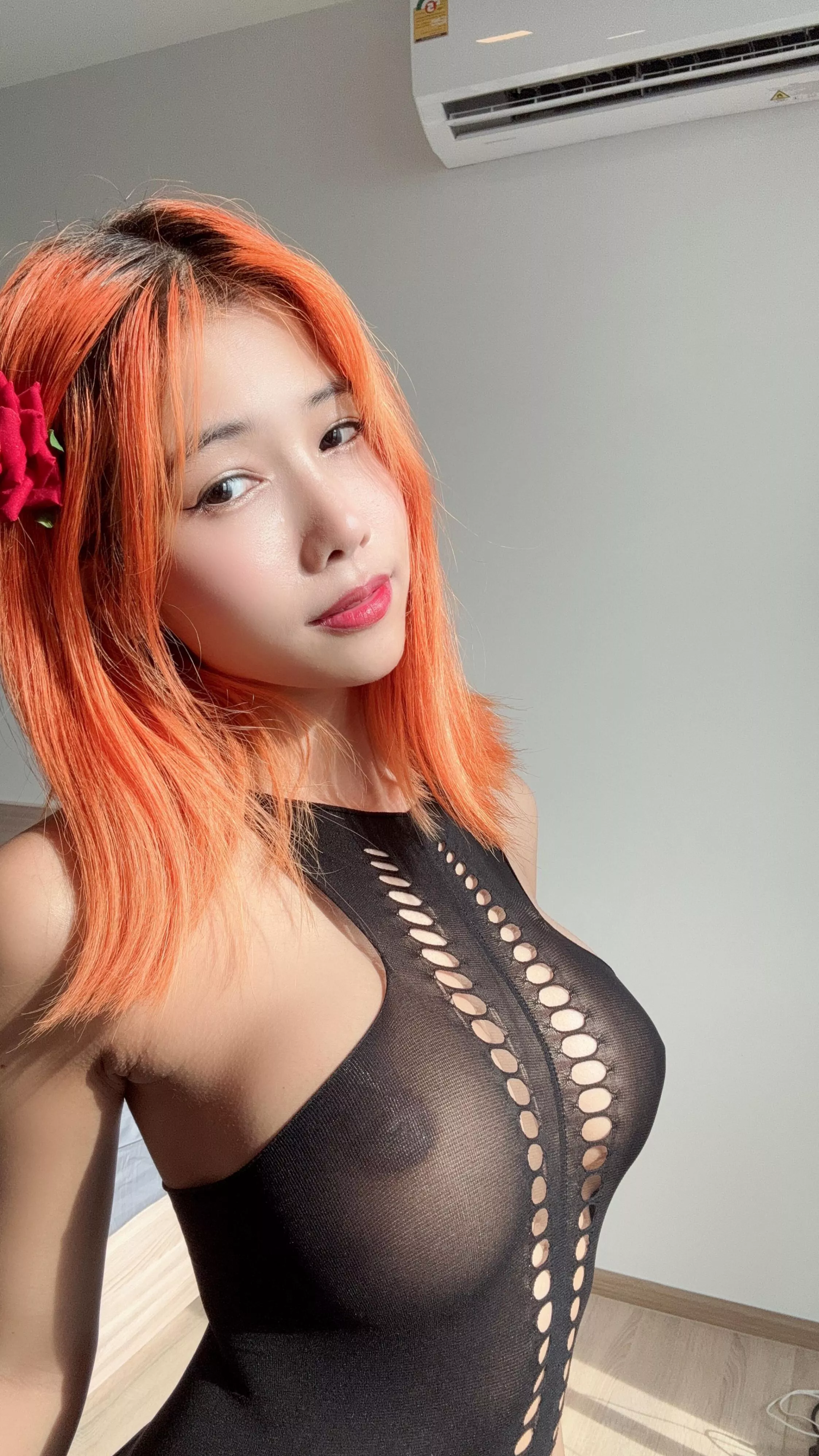 Hope you like asian girl