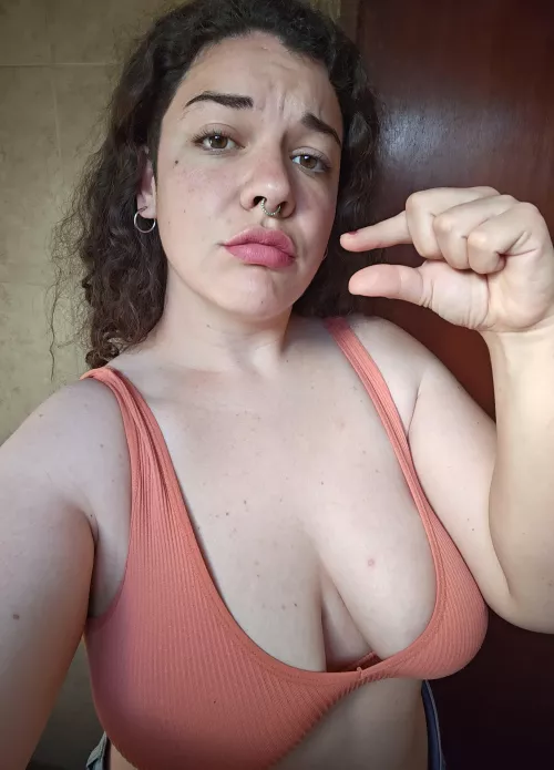 How disgusting! I'm so disappointed in your pp. All it's good for is to laugh at it..... You are a disgrace.