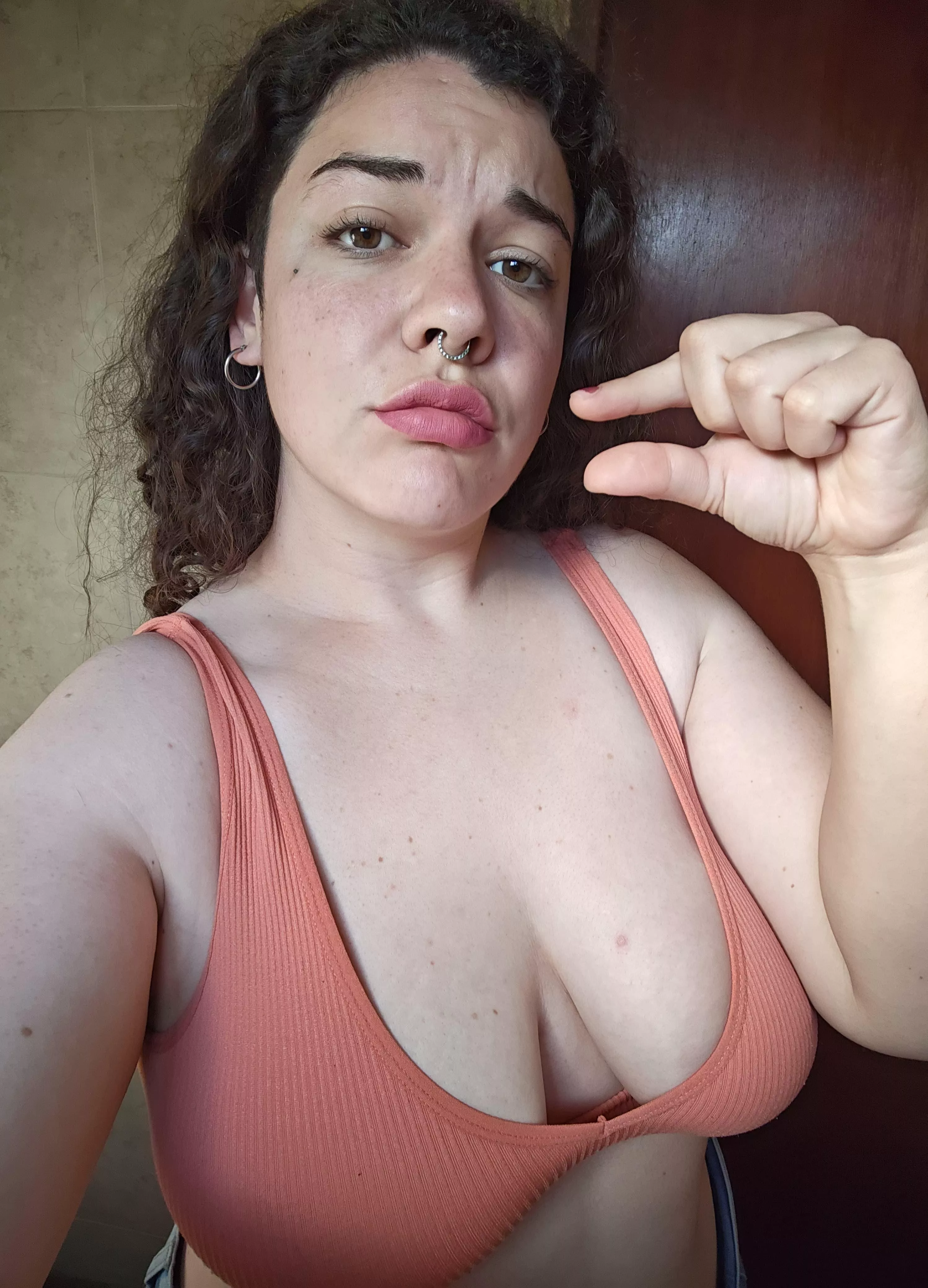 How disgusting! I'm so disappointed in your pp. All it's good for is to laugh at it..... You are a disgrace.