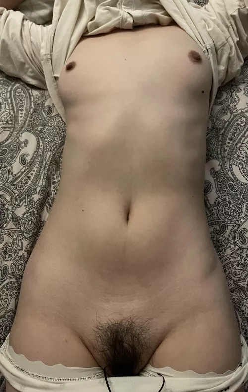 How long do you think I can take 😏