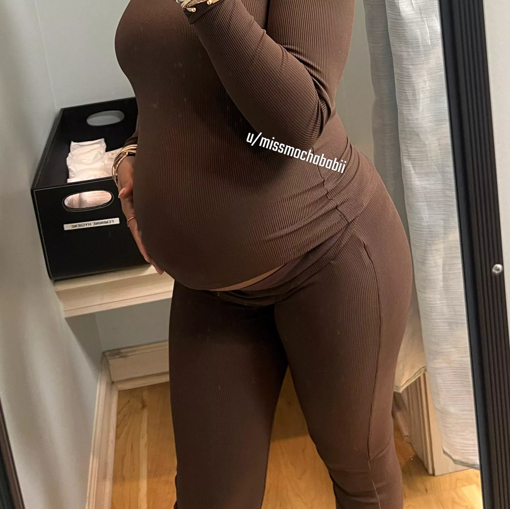 how petite am i during my pregnancy? 🥰🥰