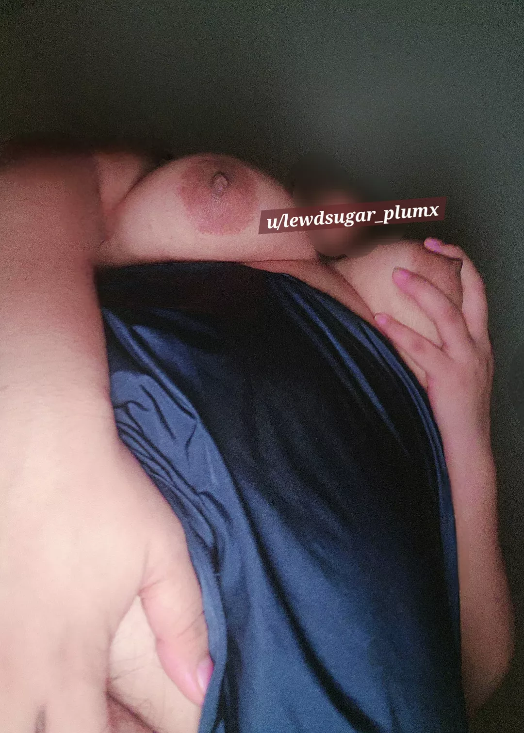 husband's away, my time to play