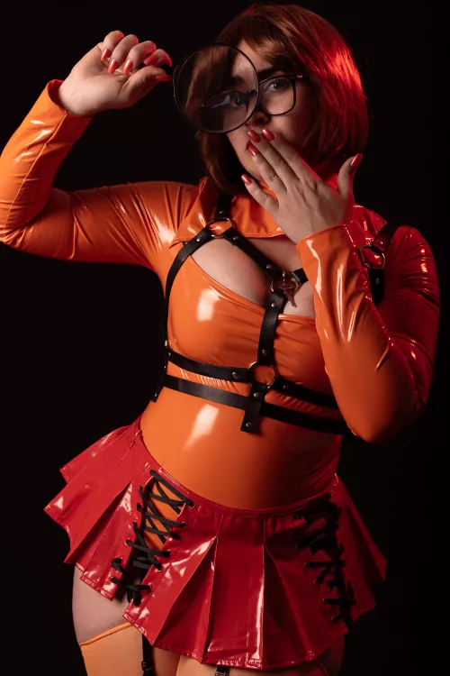 I can see why you are still a virgin and I can't really blame all those poor girls you've met so far! 