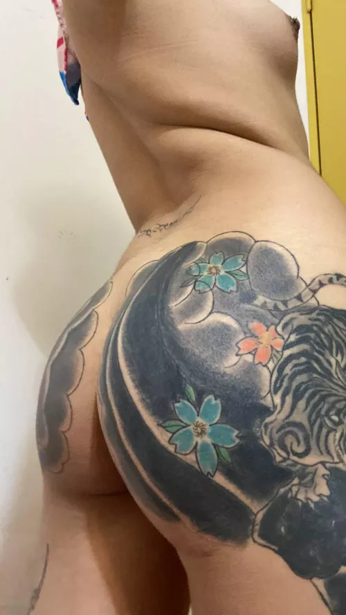 I confidently take on everything