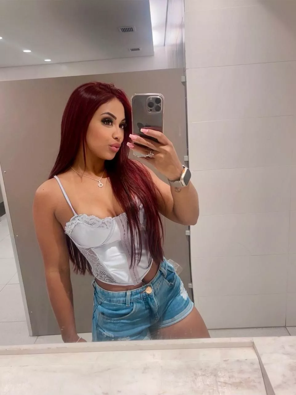 I could do with a treat tonight