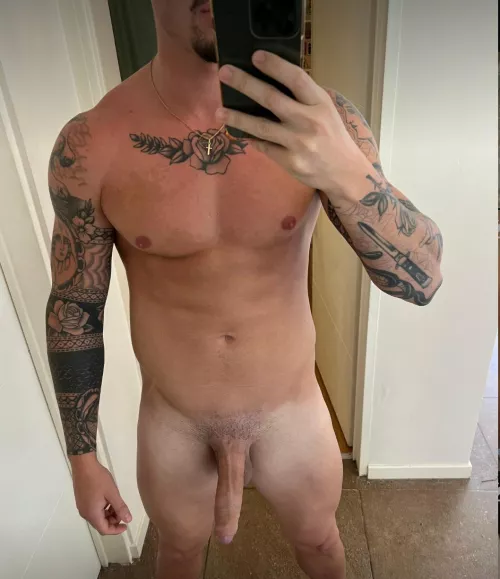 I don't think you can handle this size