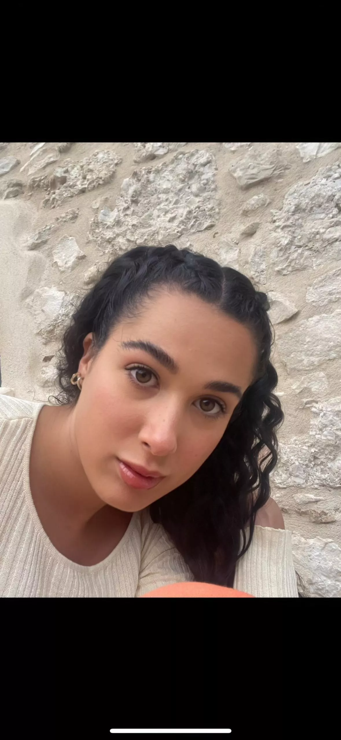  I have no morals, I'll blackmail you, I'll Kidslox you, I'll make you take out a credit card to fund me, I'll force you to break up with your wife.