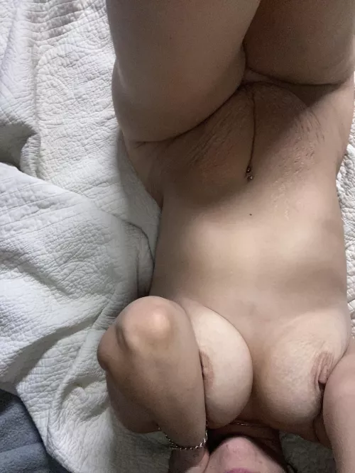 I hope men still like natural women