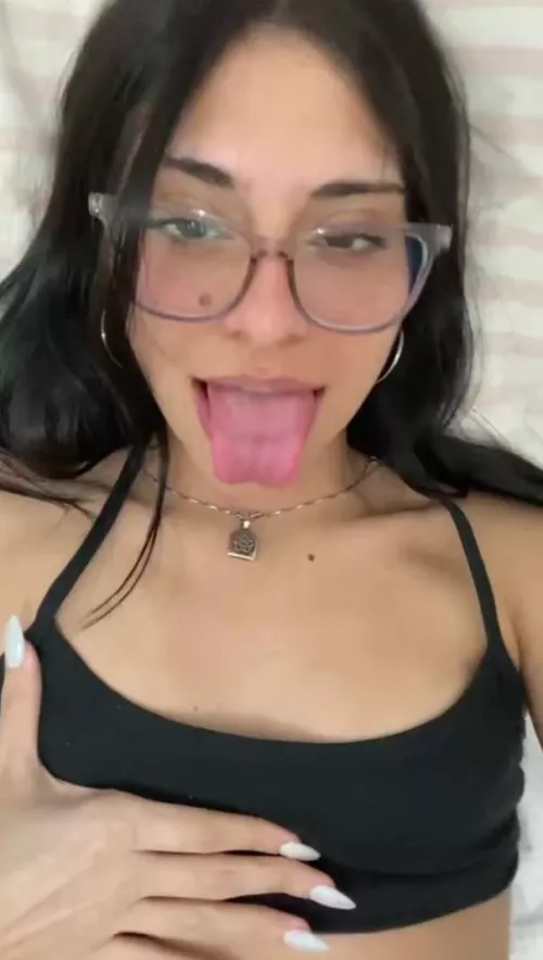 I just turned 18 🤭