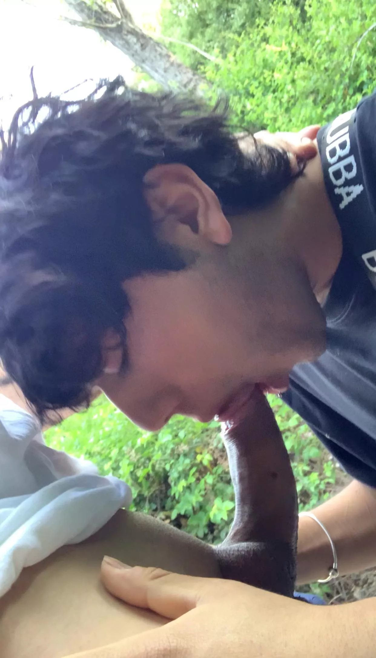 I like this park. I like this park.