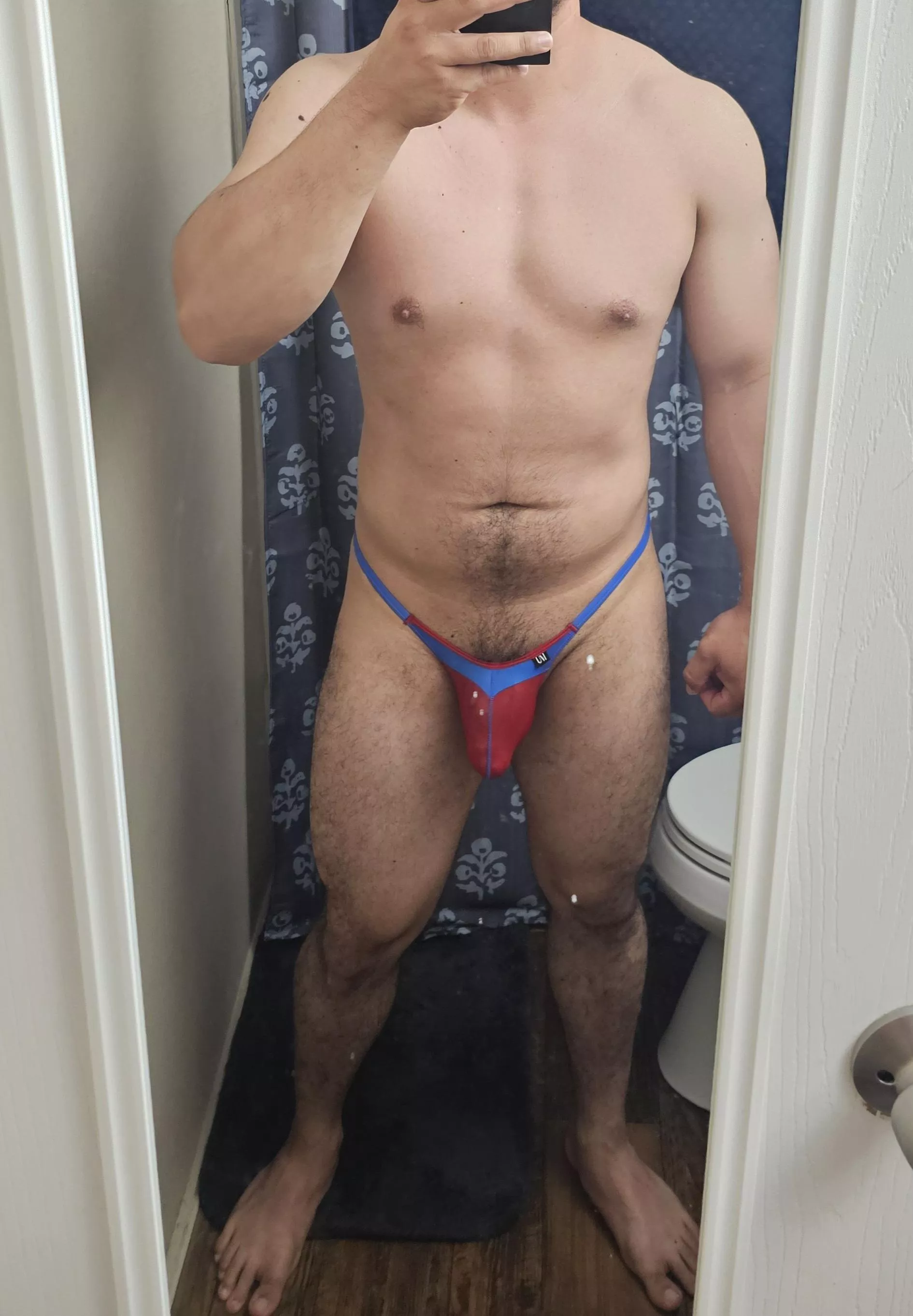 I love this color ☺️