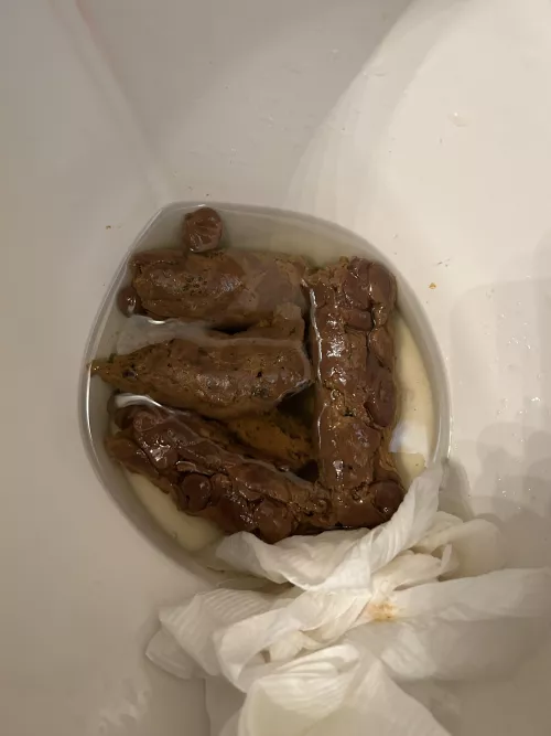 i love to think about horny men paying for my poop ;)