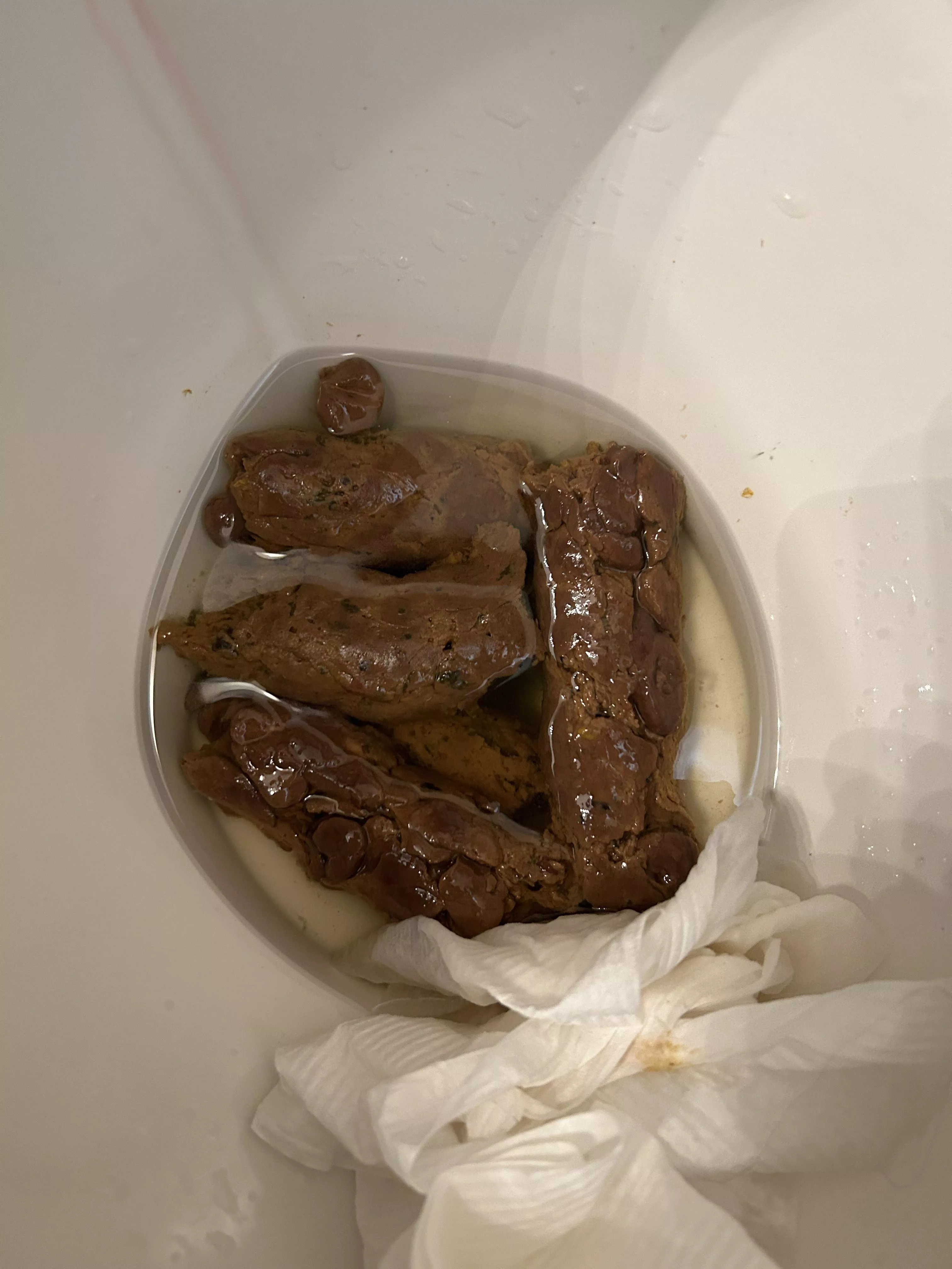 i love to think about horny men paying for my poop ;)