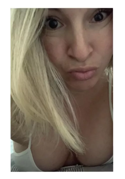 I need your card to buy lingerie to cuckold you again