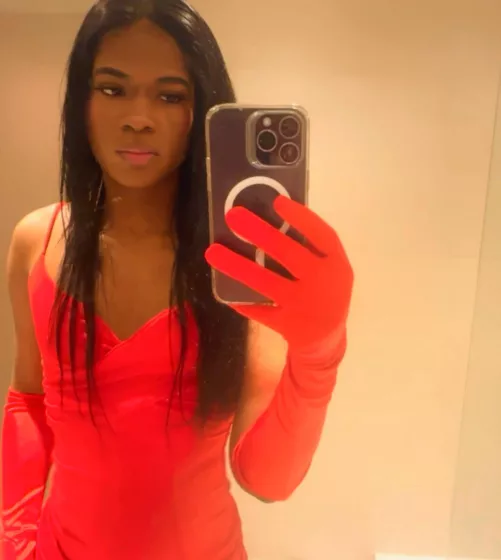 I think I like this dress