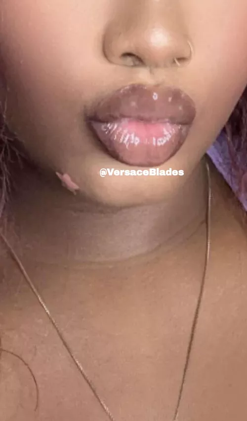 I thought they looked juicy here idk 😩