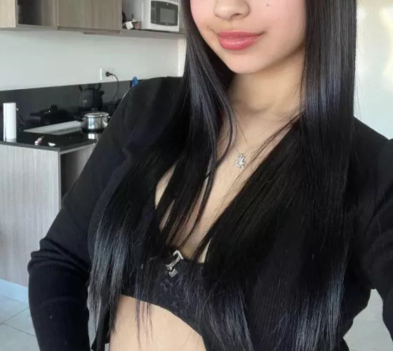 I want you so I'm ready to go