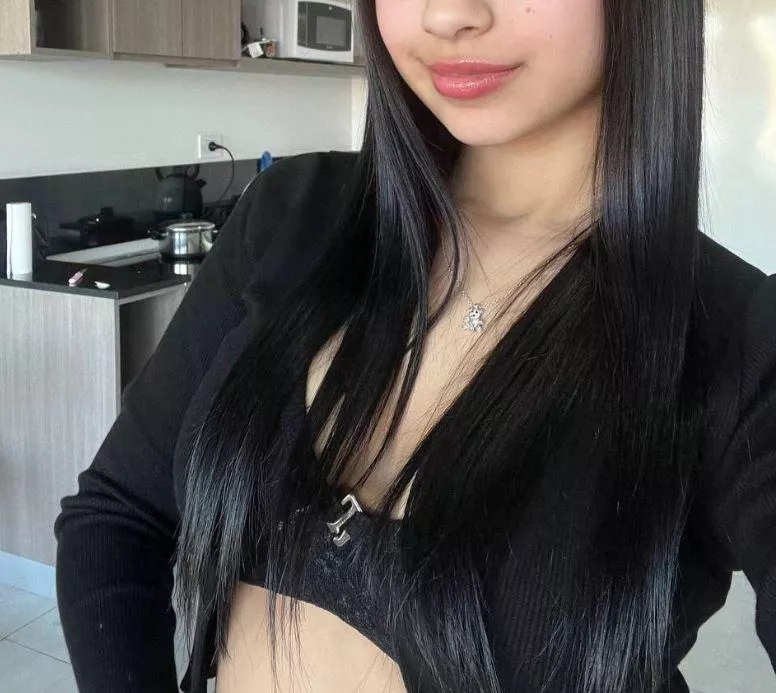 I want you so I'm ready to go